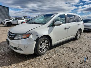 Honda Odyssey EXL 3.5L 6 2014