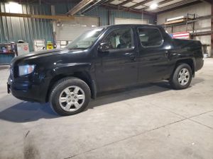Honda Ridgeline RTL 3.5L 6 2006