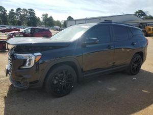 GMC Terrain SLE 1.5L 4 2022