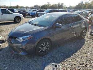 Toyota Corolla L 1.8L 4 2014