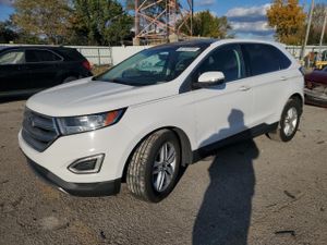 Ford Edge SEL 2.0L 4 2015