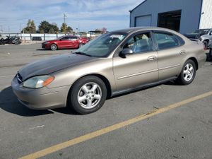 Ford Taurus SES 3.0L 6 2002