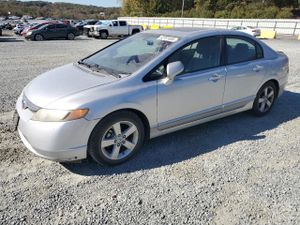 Honda Civic EX 1.8L 4 2008