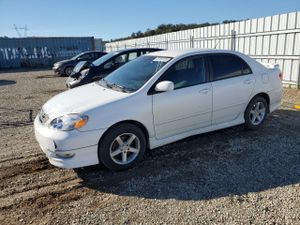 Toyota Corolla CE 1.8L 4 2006