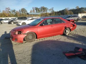 Toyota Camry BASE 2.5L 4 2011