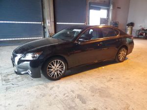 Lexus GS 350 3.5L 6 2013