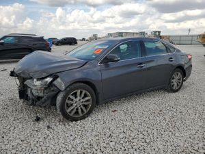 Toyota Avalon BASE 3.5L 6 2013