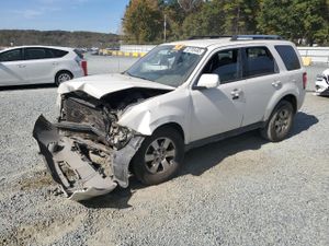 Ford Escape LIMITED 3.0L 6 2009