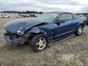 Ford Mustang 4.0L 6 2006