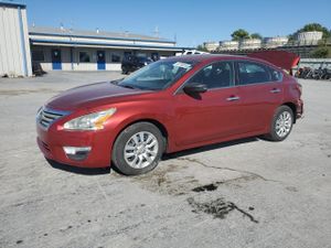 Nissan Altima 2.5 2.5L 4 2014