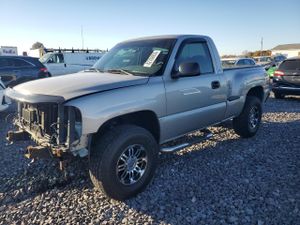 GMC Sierra K1500 5.3L 8 2004
