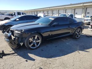 Chevrolet Camaro SS 6.2L 8 2012