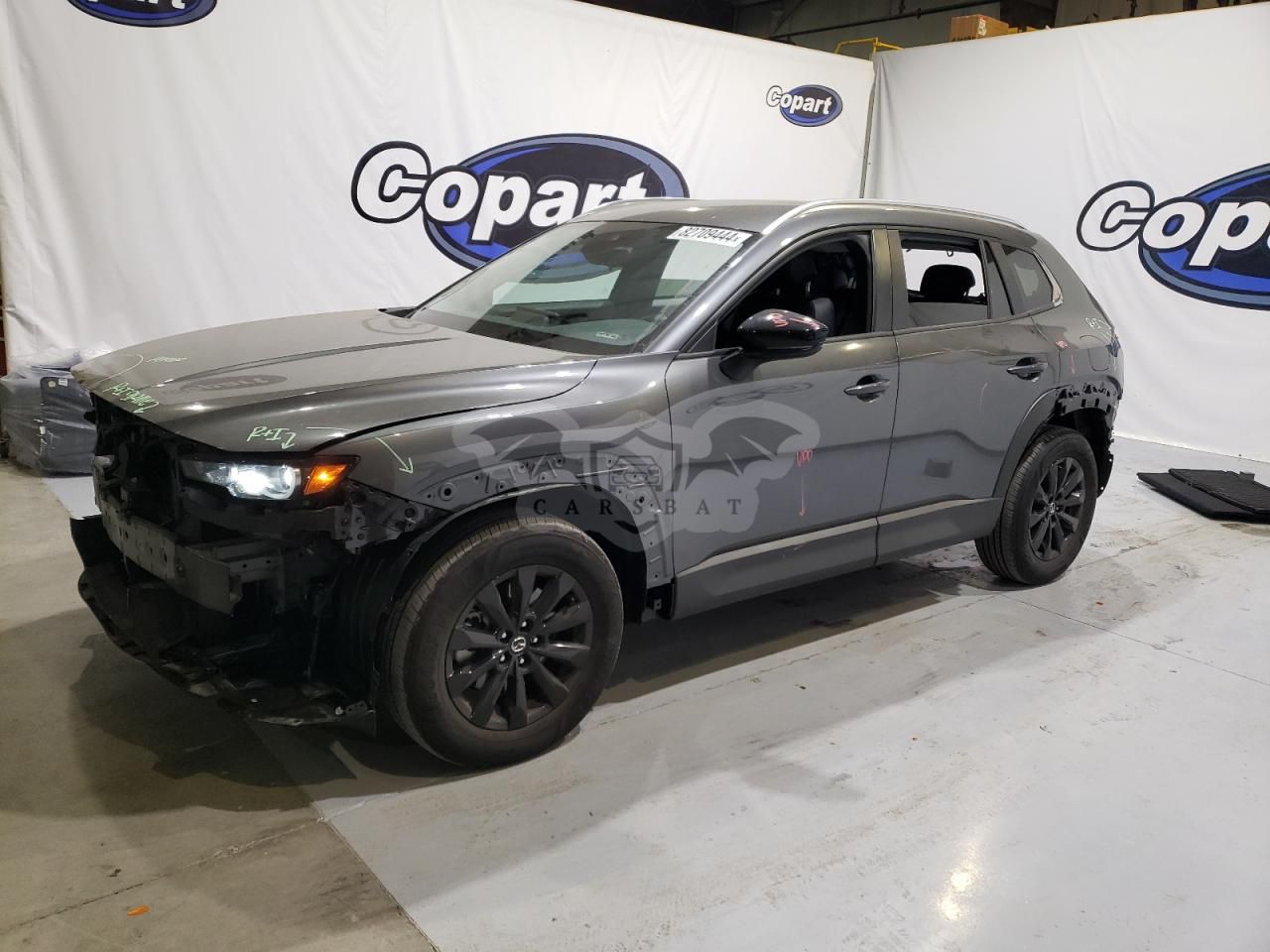 Mazda CX-50 PREFERRED 2.5L 4 2024