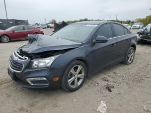 Chevrolet Cruze LT 1.4L 4 2015