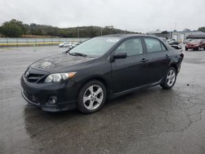 Toyota Corolla BASE 1.8L 4 2013