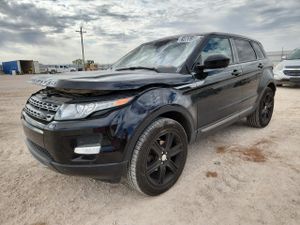 Land Rover Range Rover PURE PREMIUM 2.0L 4 2015
