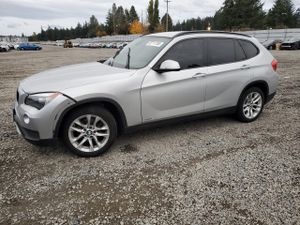 BMW X1 XDRIVE28I 2.0L 4 2015