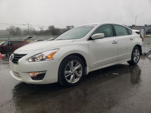 Nissan Altima 2.5 2.5L 4 2014