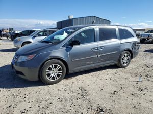Honda Odyssey EXL 3.5L 6 2013