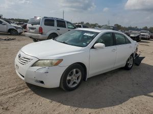 Toyota Camry CE 2.4L 4 2007