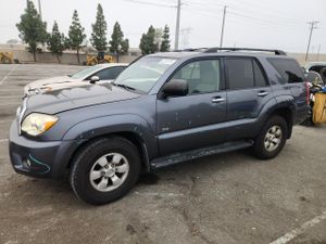 Toyota 4Runner SR5 4.0L 6 2007