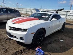 Chevrolet Camaro LT 3.6L 6 2012