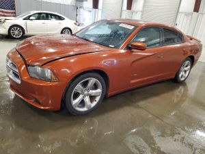 Dodge Challenger SXT 3.6L 6 2013