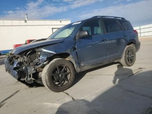 Toyota Rav4 2.5L 4 2012