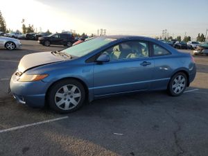 Honda Civic LX 1.8L 4 2007