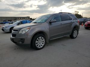 Chevrolet Equinox LT 3.0L 6 2011