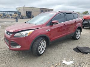 Ford Escape TITANIUM 2.0L 4 2015