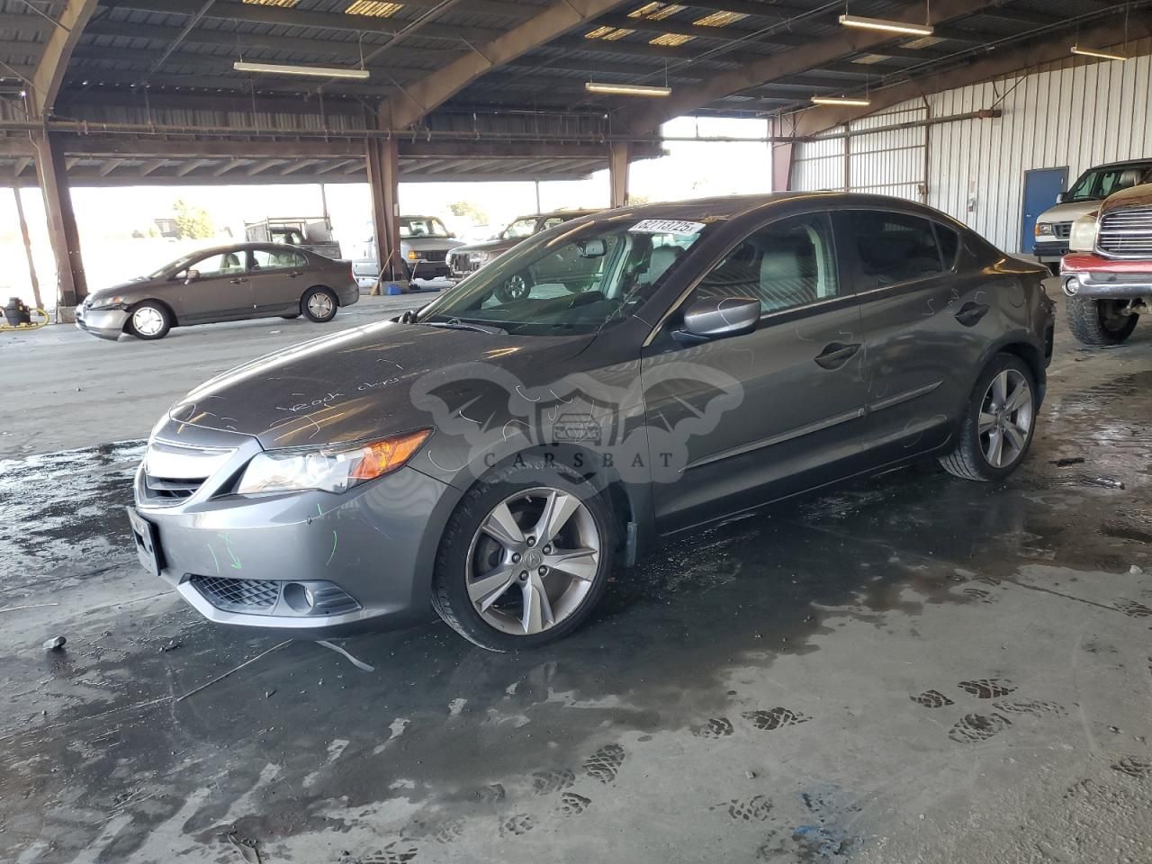 Acura ILX 20 PREMIUM 2.0L 4 2013