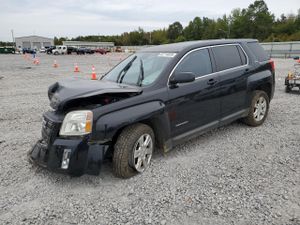GMC Terrain SLE 2.4L 4 2013