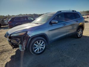 Jeep Cherokee LIMITED 3.2L 6 2014