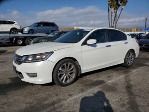 Honda Accord SPORT 2.4L 4 2013