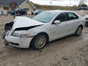 Mercury Milan PREMIER 2.3L 4 2007