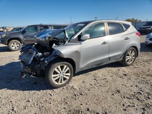 Hyundai Tucson GLS 2.4L 4 2013