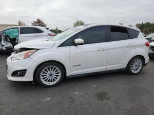 Ford C-series SEL 2.0L 4 2013