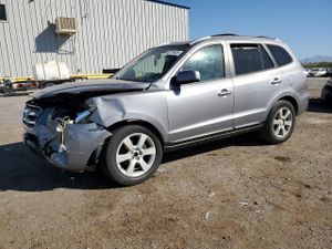 Hyundai Santa Fe SE 3.3L 6 2007