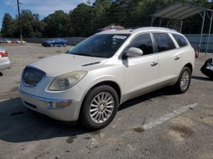 Buick Enclave 3.6L 6 2012