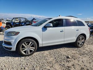 Audi Q7 PREMIUM PLUS 3.0L 6 2012