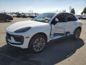 Porsche Macan BASE 2.0L 4 2024