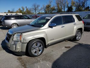 GMC Terrain SLE 2.4L 4 2014