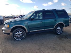 Ford Expedition 5.4L 8 1998