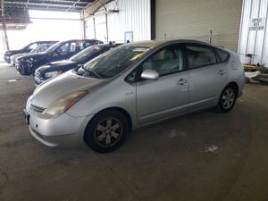 Toyota Prius 1.5L 4 2008