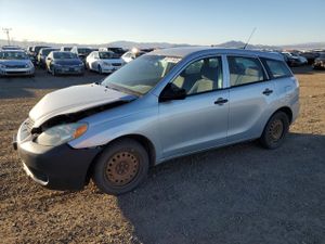 Toyota Corolla XR 1.8L 4 2006