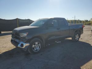 Toyota Tundra DOUBLE CAB SR5 4.6L 8 2011