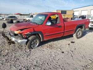 GMC Sierra C2500 6.0L 8 2002