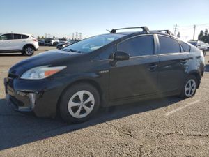 Toyota Prius 1.8L 4 2014