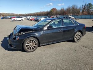 Audi A4 PREMIUM PLUS 2.0L 4 2014